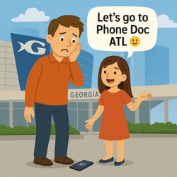 Phone Doc Atl