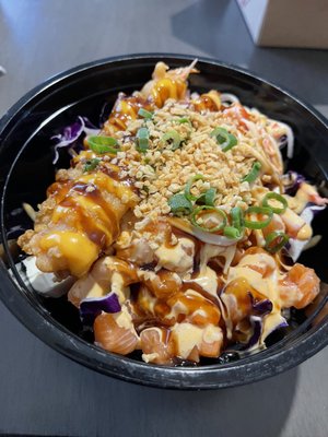 Gung Ho - Tulsa Hills by null