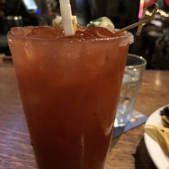 Tarasco - Bloody Mary - Mexican Near Me - Seattle, Washington Tarasco - Bloody Mary - Mexican Near Me - Seattle, Washington