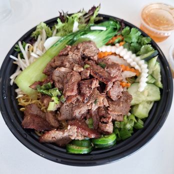 A Noodle Story - Noodles Near Me - Temecula, California