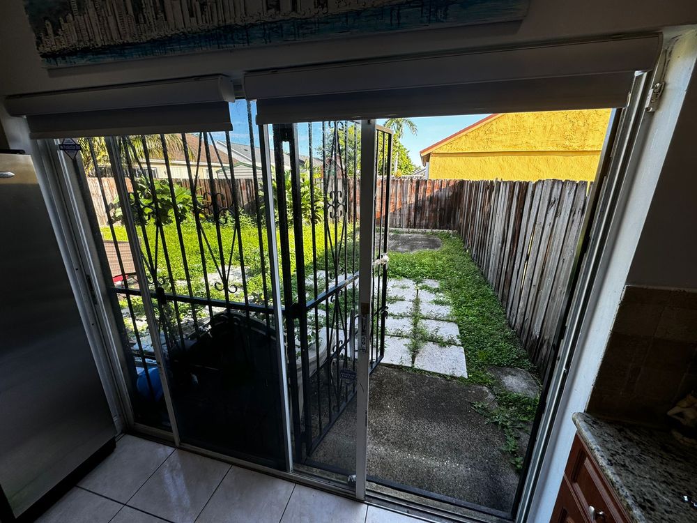 Slide of Cooper Construction