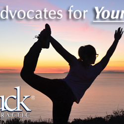 Tuck Chiropractic Clinic