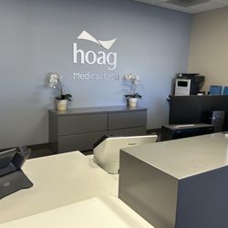 Hoag Urgent Care Huntington Harbour