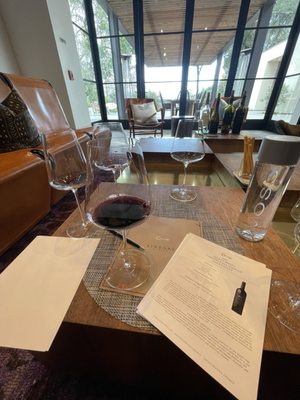 Sinegal Estate Winery by null