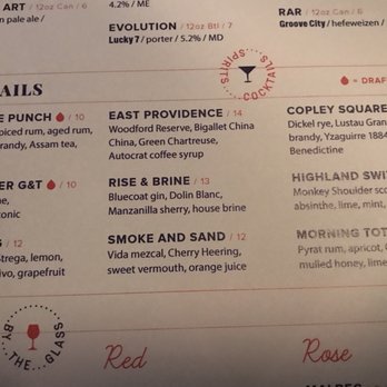 The Salt Line - Seafood Near Me - Washington, DC, District of Columbia The Salt Line - Seafood Near Me - Washington, DC, District of Columbia