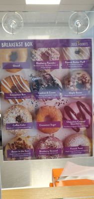 Menu photo 5 Duck Donuts Whippany, NJ