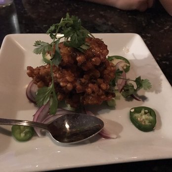 Wild Thaiger - Corn fritters! - Thai Near Me - Phoenix, Arizona Wild Thaiger - Corn fritters! - Thai Near Me - Phoenix, Arizona