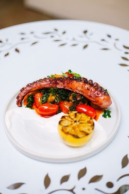 Melrose On Adelaide by null