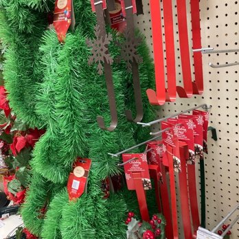 Your Dollar Store With More - wreath hangers in my favourite christmas colours...bright red and dark green - Discount Store Near Me - Vancouver, British Columbia Your Dollar Store With More - wreath hangers in my favourite christmas colours...bright red and dark green - Discount Store Near Me - Vancouver, British Columbia