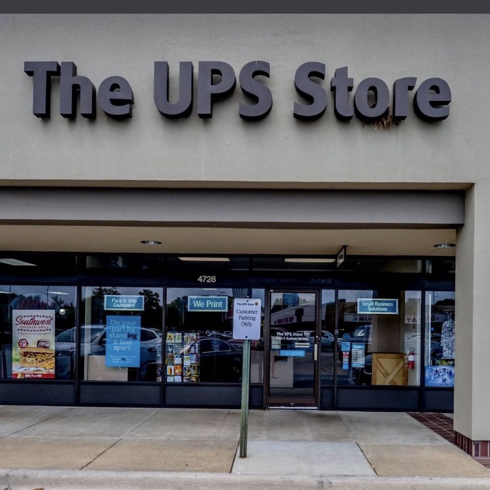 UPS Customer Center - 4728 Spottswood Ave Memphis, TN 38117 United States - Shipping Centers Near Me - Memphis, Tennessee UPS Customer Center - 4728 Spottswood Ave Memphis, TN 38117 United States - Shipping Centers Near Me - Memphis, Tennessee