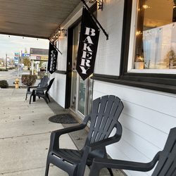 Brass Hub Coffeebar