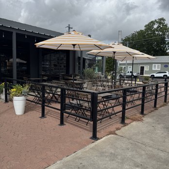 Piccolina - Gelato Near Me - Fredericksburg, Texas