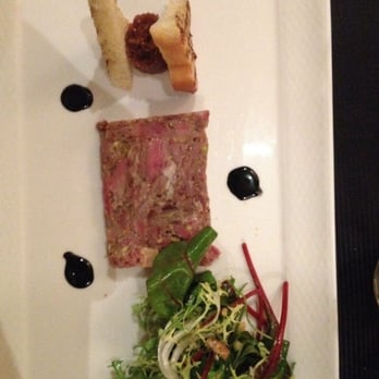 Senses - Lamb however it was done it was just superb! - Modern European Near Me - Amsterdam, New Hampshire Senses - Lamb however it was done it was just superb! - Modern European Near Me - Amsterdam, New Hampshire