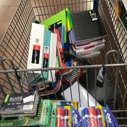 Walmart Supercenter