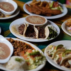 Mariscos La Playa