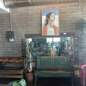 Otro Cafe - Artsy vibe. - Mexican Near Me - Phoenix, Arizona