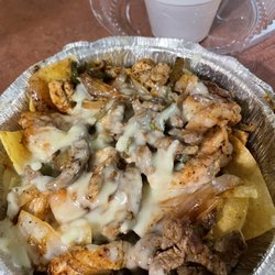 Los Portales Restaurante Mexicano