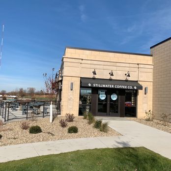 Stillwater Coffee Co - Coffee & Tea Near Me - Hiawatha, Iowa