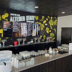 Altered State Brewing