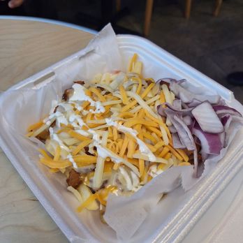 WackyNachos - Loaded nachos - Mexican Near Me - New Albany, Indiana