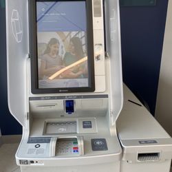 Chase Bank - ATM