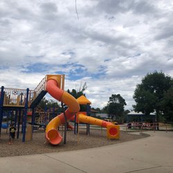 Sister City Park