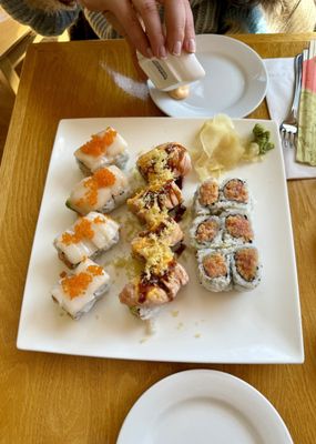 Super Fusion Cuisine II by null