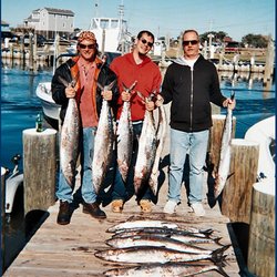 Got-Em Charters