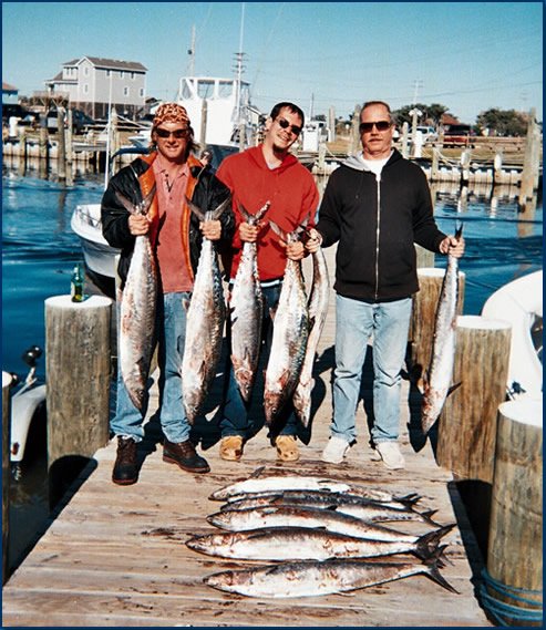 Got-Em Charters Logo