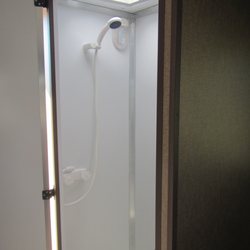 Rambler Shower