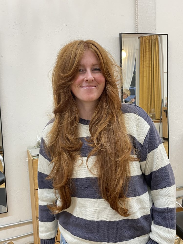 RAE TALBOT SALON Updated April 2026 286 Photos 201 Reviews O 