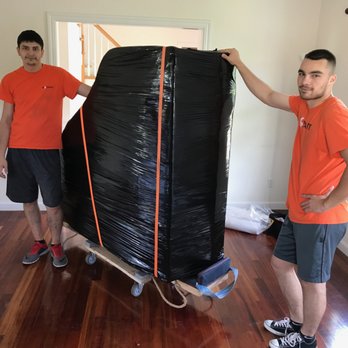 Mozart Moving - Check out our website https://www.mozartmoving.com/ - Movers Near Me - Boston, Massachusetts