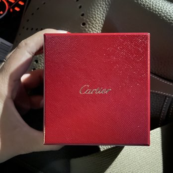 Cartier - Jewelry Near Me - Beverly Hills, California