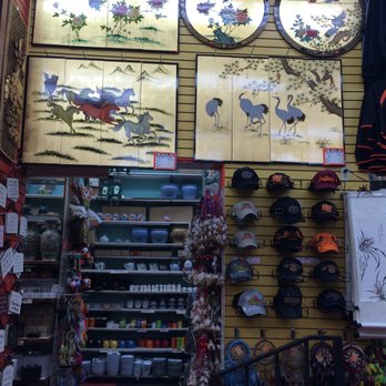 Bargain Bazaar - Toy Stores Near Me - San Francisco, California