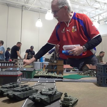 Texas Toy Soldier - Sundays are always packed at Texas Toy Soldier - Toy Stores Near Me - Carrollton, Texas Texas Toy Soldier - Sundays are always packed at Texas Toy Soldier - Toy Stores Near Me - Carrollton, Texas