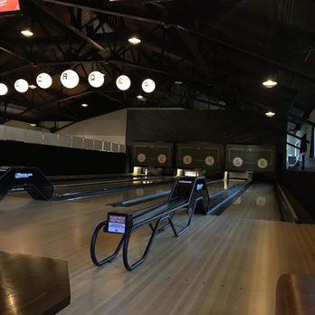 Decades - The lanes - 6 in total - Arcades Near Me - Lancaster, Pennsylvania