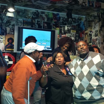 Planet Rose Karaoke Bar - It's a family affair - Lounges Near Me - Atlantic City, New Jersey Planet Rose Karaoke Bar - It's a family affair - Lounges Near Me - Atlantic City, New Jersey