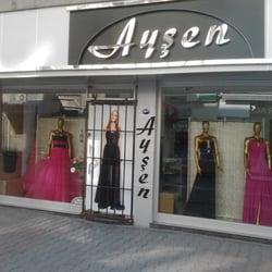 Ayşen Abiye