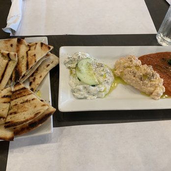 Oliv Pit - Trio Spreads - Greek Near Me - Boca Raton, Florida Oliv Pit - Trio Spreads - Greek Near Me - Boca Raton, Florida