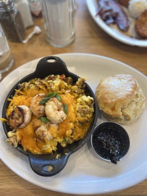 Big Bad Breakfast - East Memphis by null