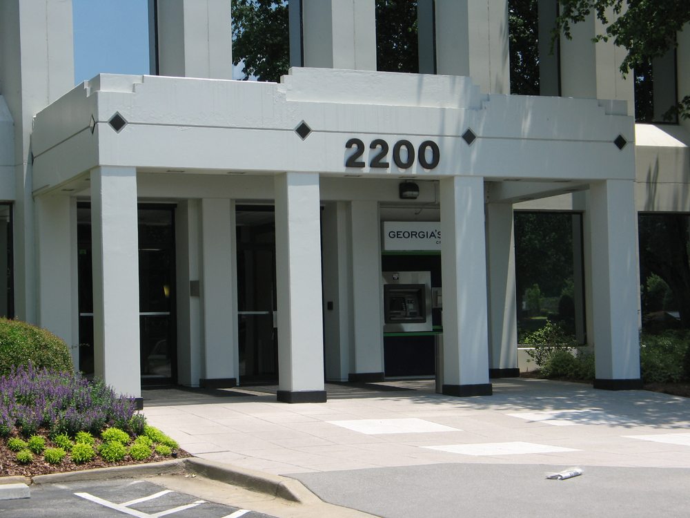 GEORGIA’S OWN CREDIT UNION - Updated December 2024 - 2200 Century Pkwy