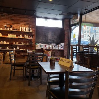 The Local Lion - Donuts Near Me - Boone, North Carolina
