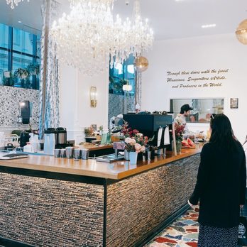 Poindexter - Barista station - Cafes Near Me - Nashville, Tennessee Poindexter - Barista station - Cafes Near Me - Nashville, Tennessee