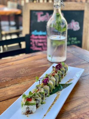 Sushi Nekosan, 1119 Wall St, San Diego, CA 92037, US - MapQuest