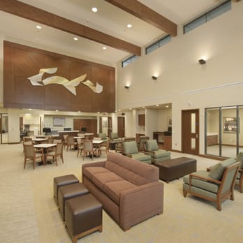 The Menninger Clinic - Typical patient unit common area. - Counseling & Mental Health Near Me - Houston, Texas The Menninger Clinic - Typical patient unit common area. - Counseling & Mental Health Near Me - Houston, Texas