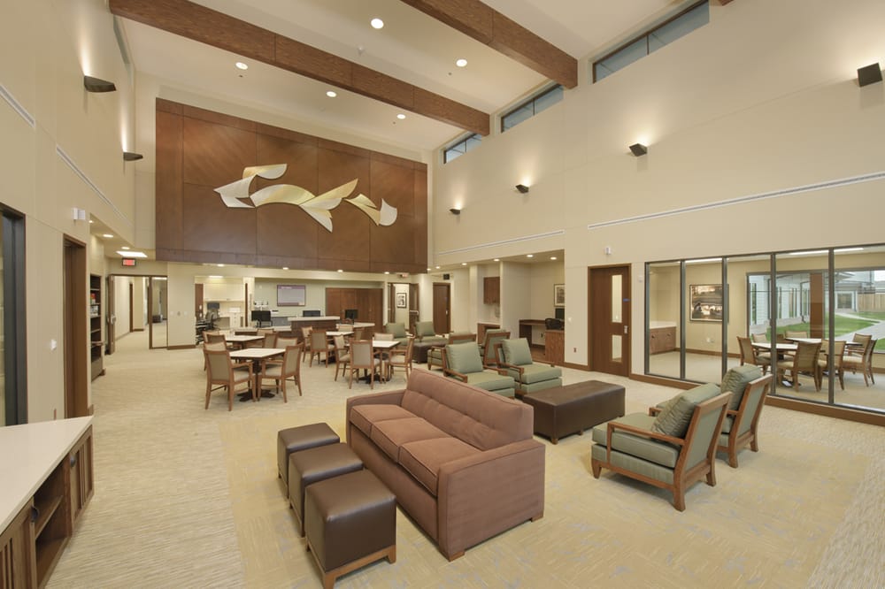 The Menninger Clinic - grief counselor in Houston, TX