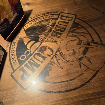 Bubba Gump Shrimp - Seafood Near Me - Bloomington, Minnesota Bubba Gump Shrimp - Seafood Near Me - Bloomington, Minnesota