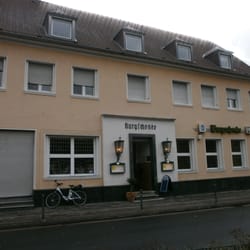 Burgschänke