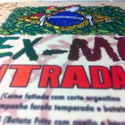 Sancho Panza - Tex mex Sanchopanza