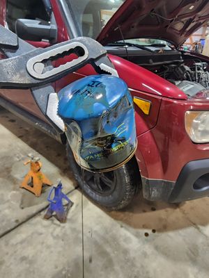 Gorilla Lube and Car Wash